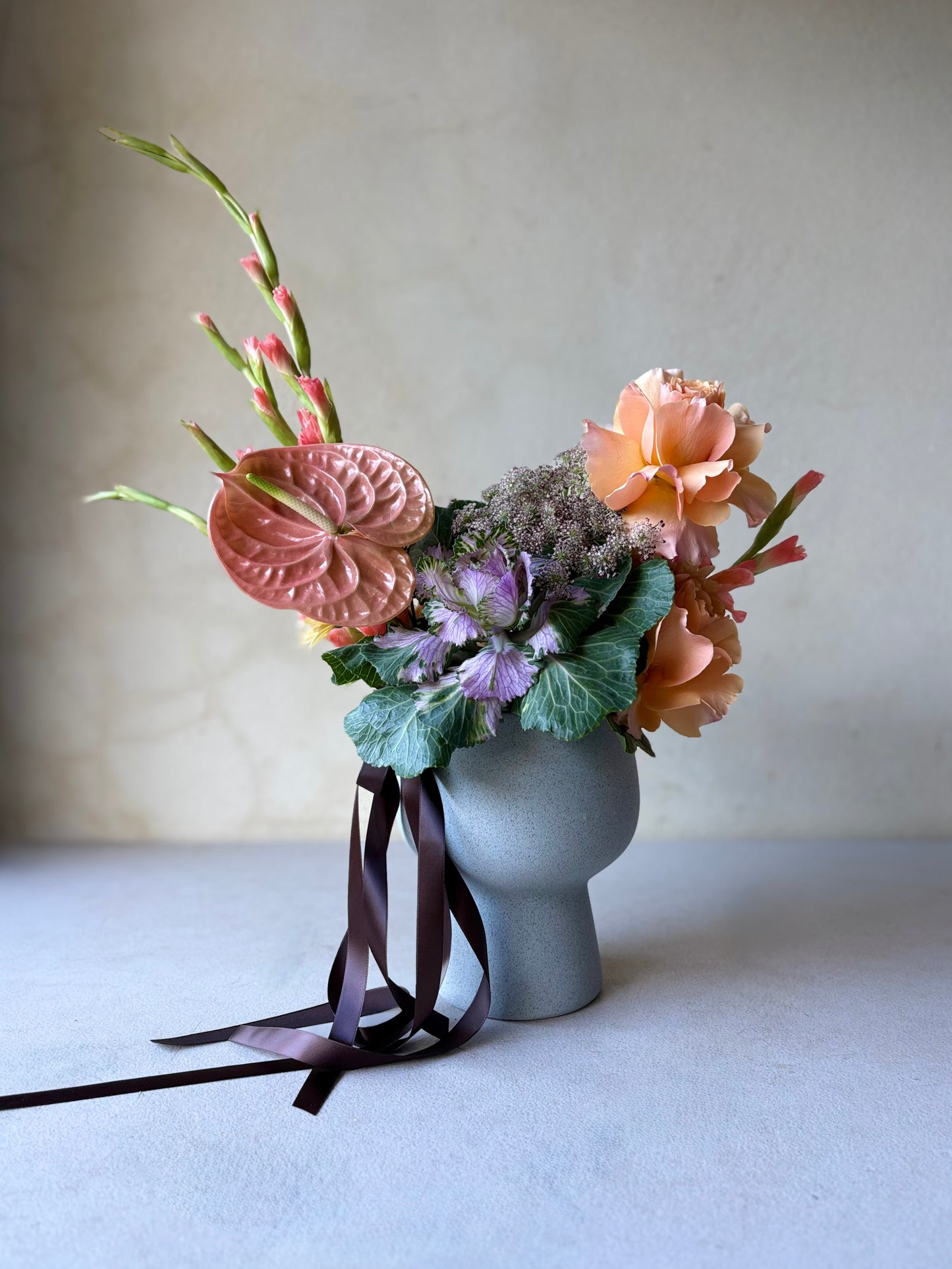 soft + subtle