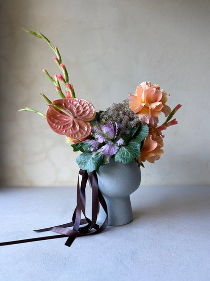 soft + subtle