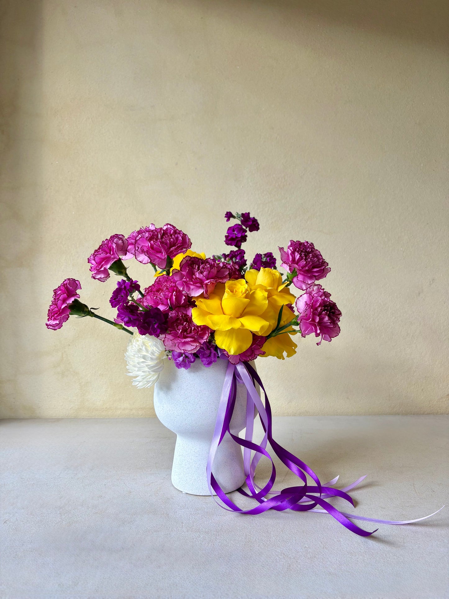 bright + bold