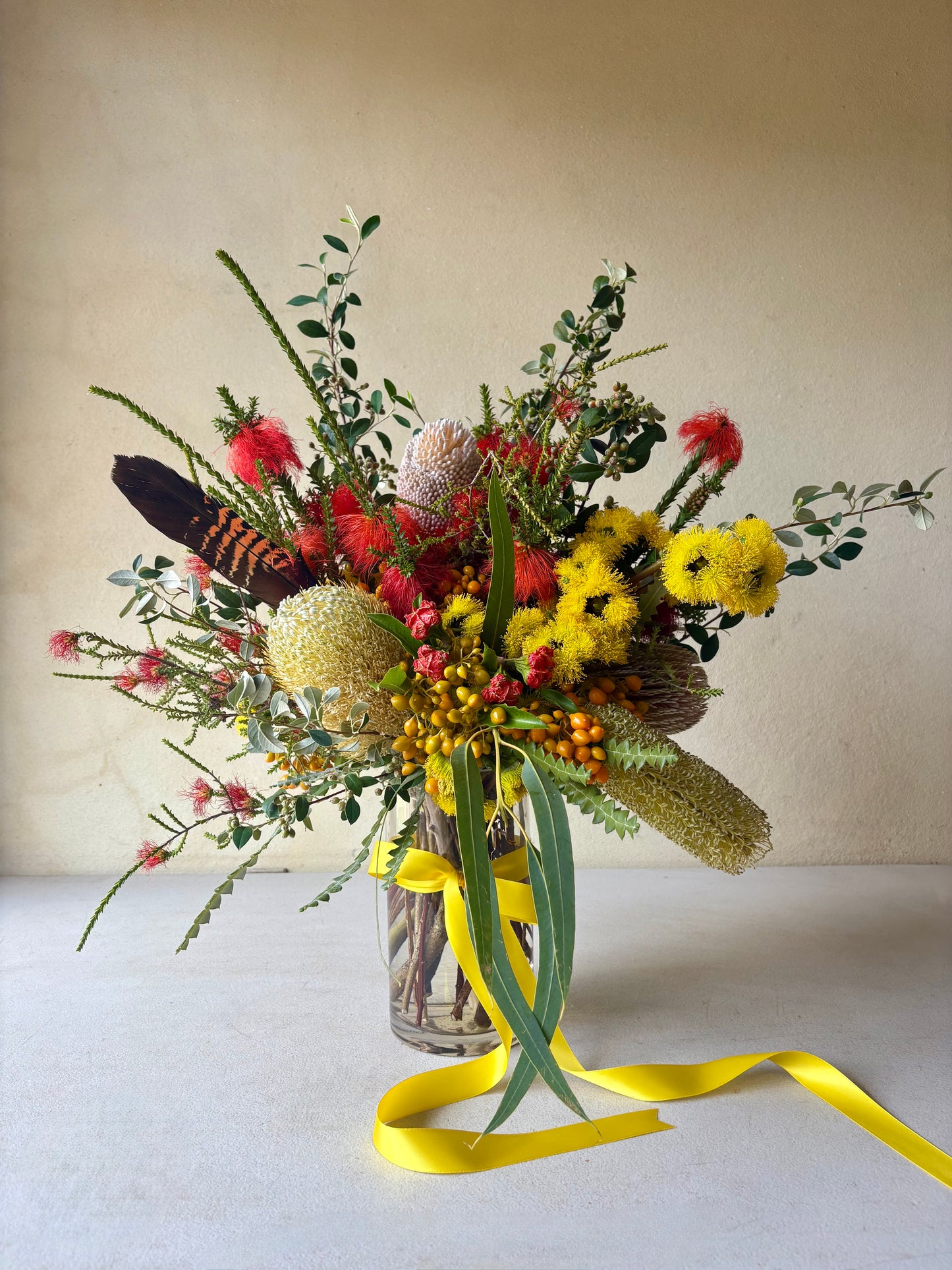 bright + bold