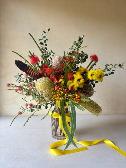 bright + bold