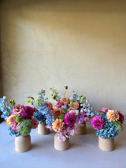 posy jar