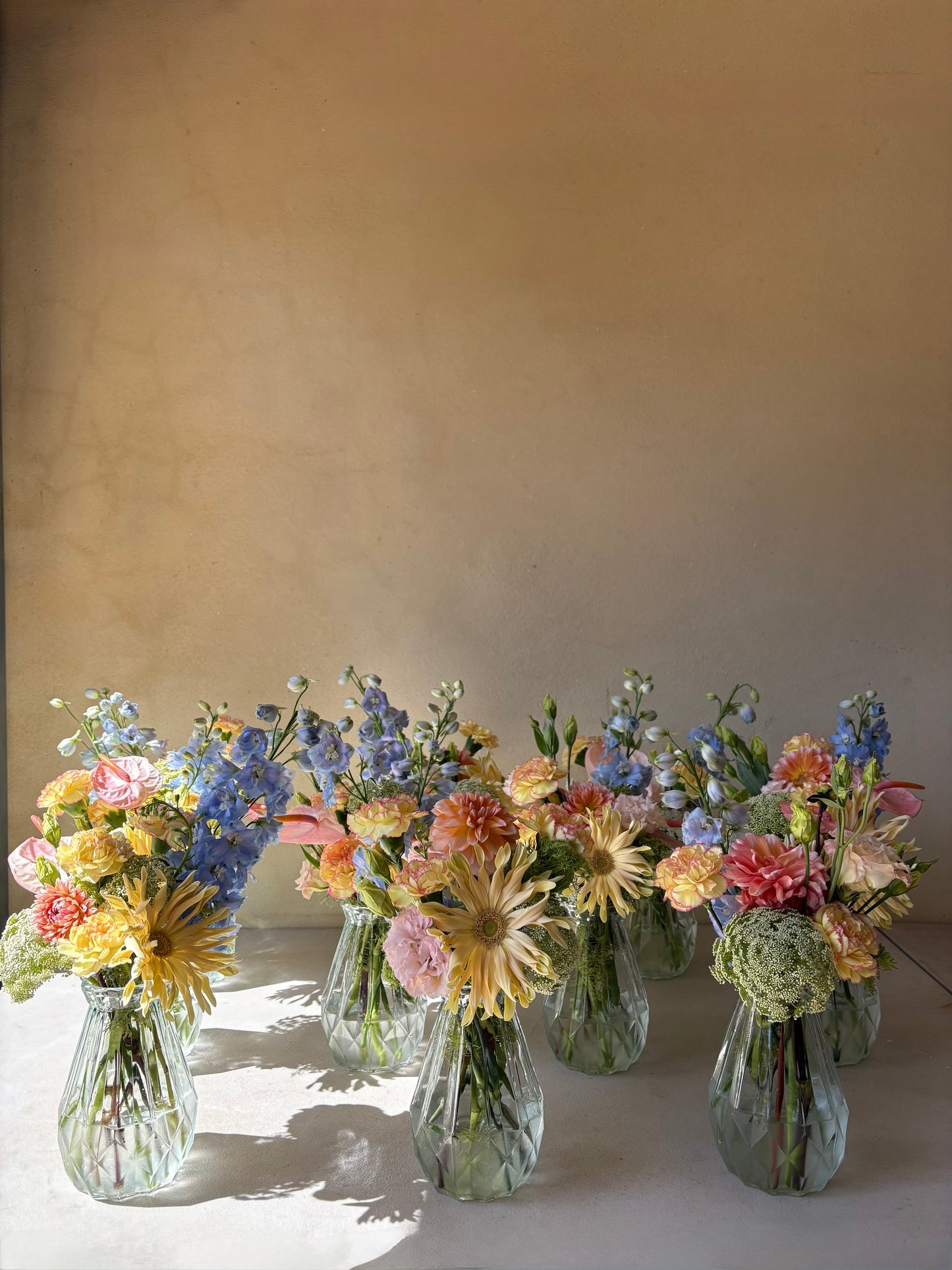 posy jar