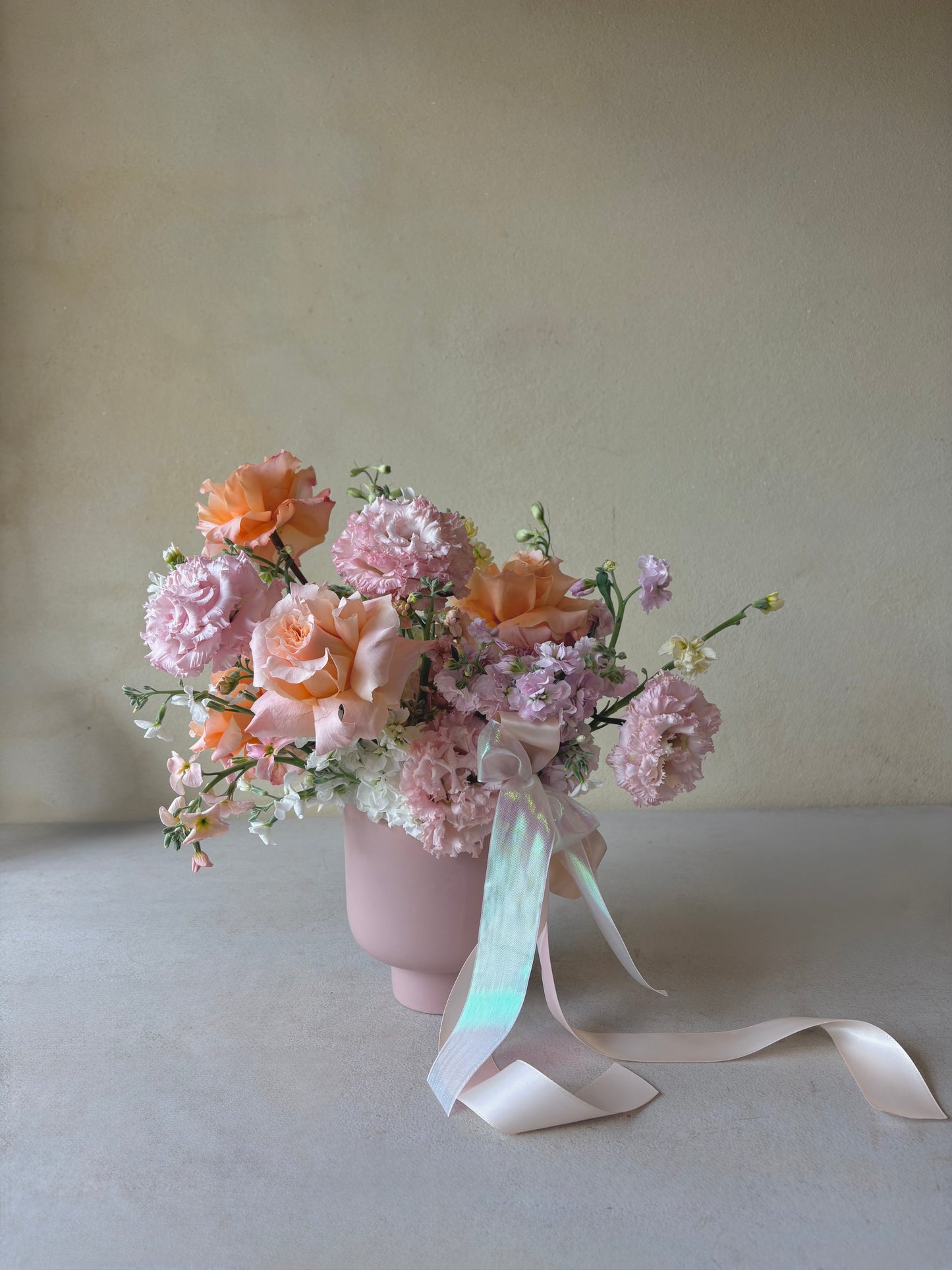 soft + subtle