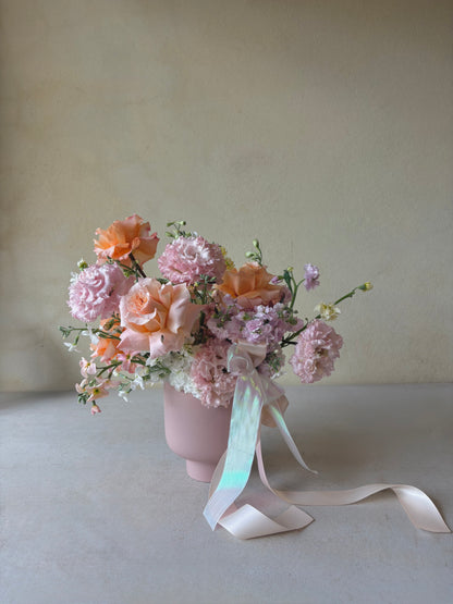 soft + subtle
