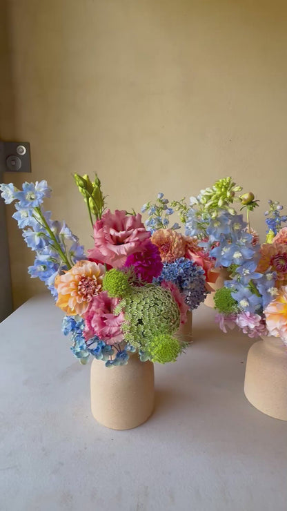 posy jar